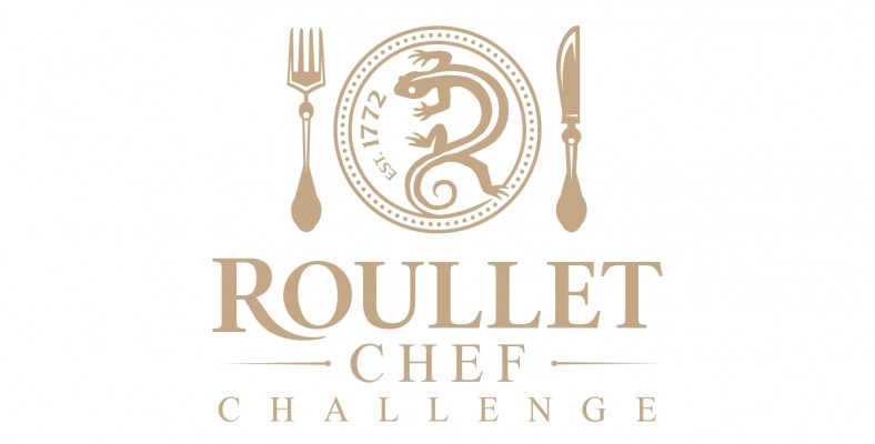 Объявляем о начале уникального гастрономического марафона Roullet Chef Challenge 