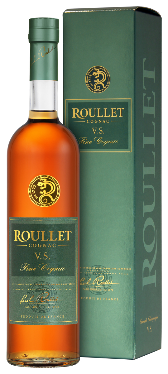Roullet VS